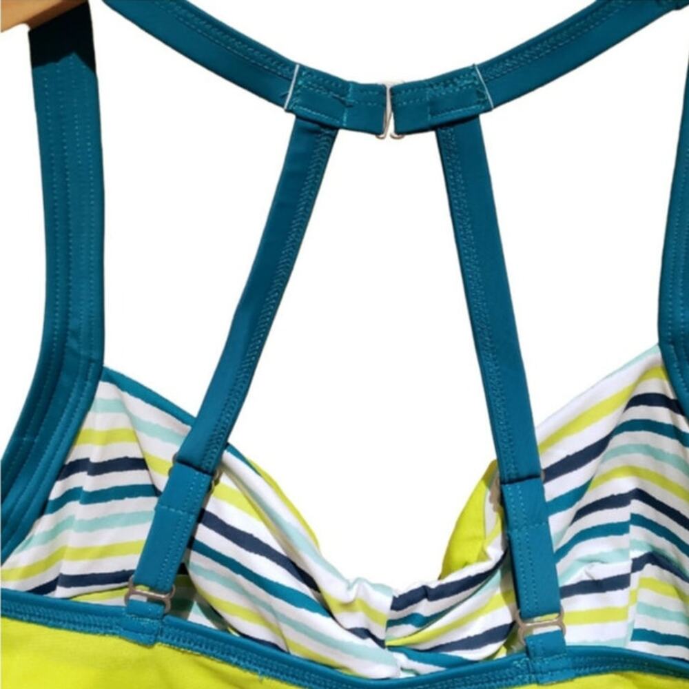 Tankini Title Nine - Picture 4 of 9